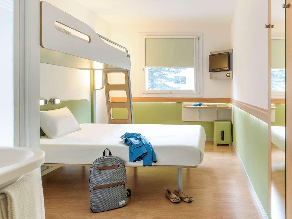 B&B Hotel Koeln-Marsdorf Værelse billede